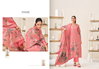 Mihika By Glossy Lawn Cotton Printed Dress Material Suppliers In India